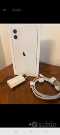 cavo iPhone+alimentatore 