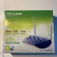 TP-LINK Range Extender Mod. TL-WA830RE