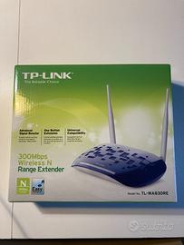 TP-LINK Range Extender Mod. TL-WA830RE