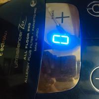 aspirapolvere Electrolux 