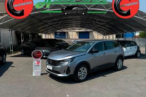 Peugeot 3008 BlueHDi 130 S&S Active Pack