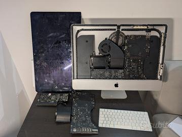Apple iMac A1418 21.5” Late 2015 LOTTO RICAMBI 