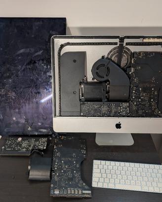Apple iMac A1418 21.5” Late 2015 LOTTO RICAMBI 