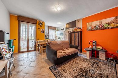 2 LOCALI A SAN POLO D'ENZA