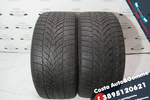 Saldi 295 40 20 Dunlop 85% MS 295 40 R20