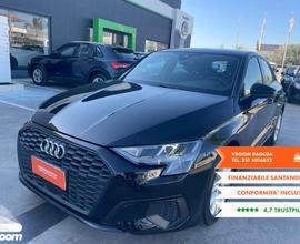 AUDI A3 4 serie A3 SPB 30 TDI Business