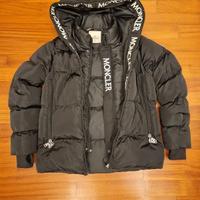 Moncler Montcla hooded