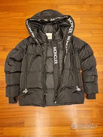 Moncler Montcla hooded