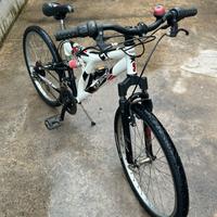 Mountain bike da24