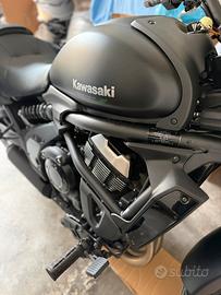 Kawasaki vulcan s