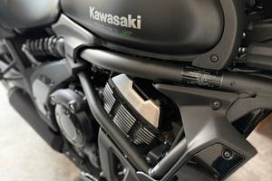 Kawasaki vulcan s