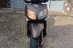 Yamaha xenter 150 TRATTABILE