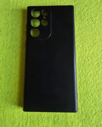 cover originale per samsung S22 ultra