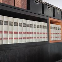 Enciclopedia UTET 1967 e appendici