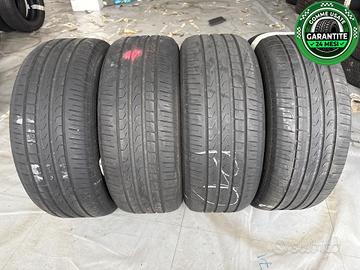 gomme usate 2454518 Estivo PIRELLI - CINTURATO P7 