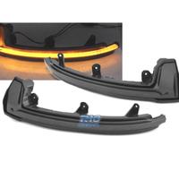 FRECCIE A LED DINAMICHE PER PORSCHE CAYENNE II 15-