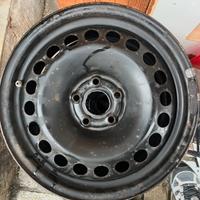 Cerchioni 16” Opel Mokka