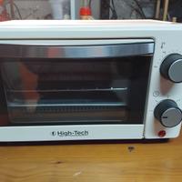 Fornetto elettrico High-Tech 650W come nuovo