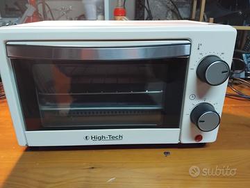Fornetto elettrico High-Tech 650W come nuovo
