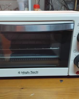 Fornetto elettrico High-Tech 650W come nuovo