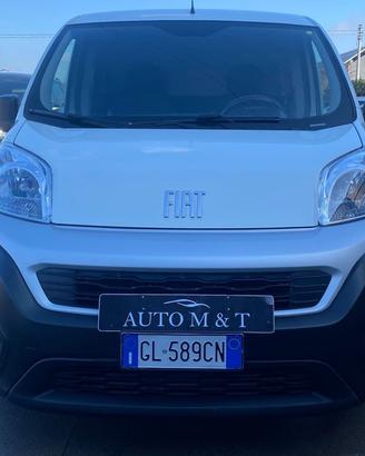 Fiat Fiorino 1.3 MJT 95CV Cargo SX