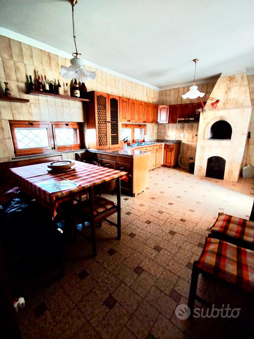House in Bosconero, Borgata Roggia - Vista 6