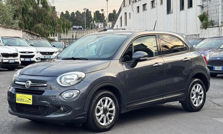 Fiat 500X 1.6 MultiJet 120 CV Pop Star