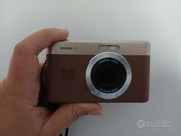 Kodak Pixpro C1 Marrone 