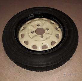 Cerchione per lancia