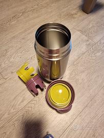 Portabiberon termico