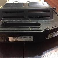 Centralina jeep wrangler ci 4000 benzina sei cil