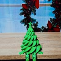 Albero Di Natale Flexy