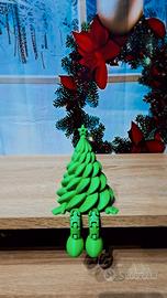 Albero Di Natale Flexy