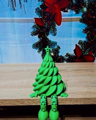 Albero Di Natale Flexy