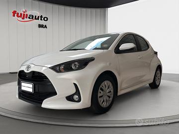 Toyota Yaris 1.0 Active