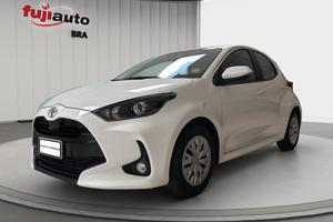 Toyota Yaris 1.0 Active