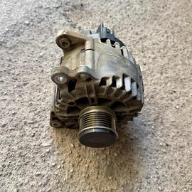 Alternatore Valeo 140A - Guasto/ da rigenerare