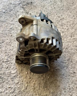 Alternatore Valeo 140A - Guasto/ da rigenerare