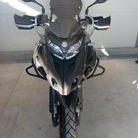 Benelli TRK 502 - 2023