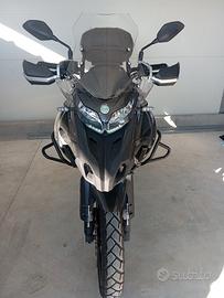 Benelli TRK 502 - 2023