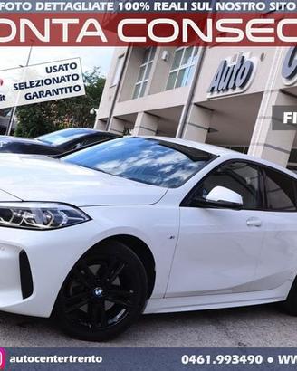 BMW Serie 1 118i F40 MSPORT M-SPORT AUT