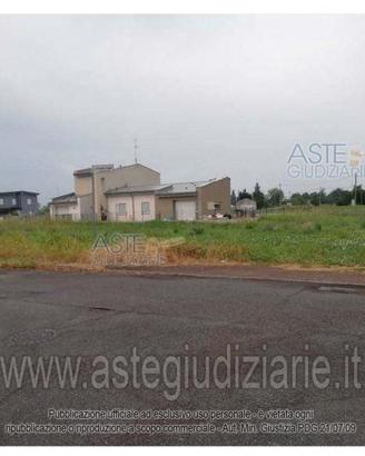 Terreno Residenziale Suzzara [A4342490]