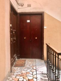 Bilocale Via Nazionale da ristrutturare