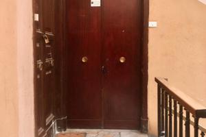 Bilocale Via Nazionale da ristrutturare