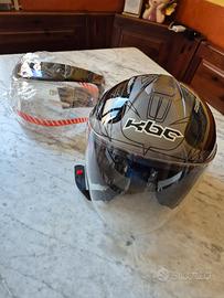 Casco Jet KBC