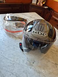 Casco Jet KBC