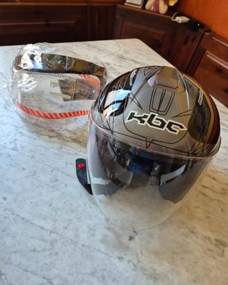 Casco Jet KBC