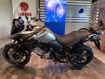Suzuki V-Strom 650
