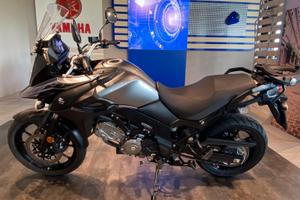 Suzuki V-Strom 650