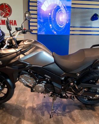 Suzuki V-Strom 650
